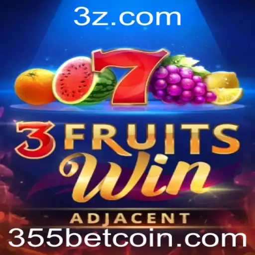 355 bet - Descubra o Mundo de '3FruitsWin': Como Jogar e Vencer com Estratégias Atualizadas de 2023
