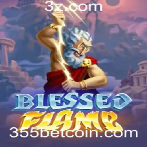 355 bet - Descubra o Mundo de 'BlessedFlame': A Nova Sensação dos Jogos Online