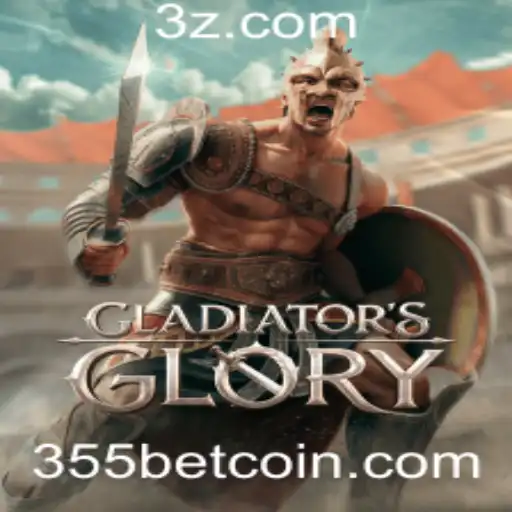 GladiatorsGlory: A Nova Sensação dos Jogos com 355 Bet