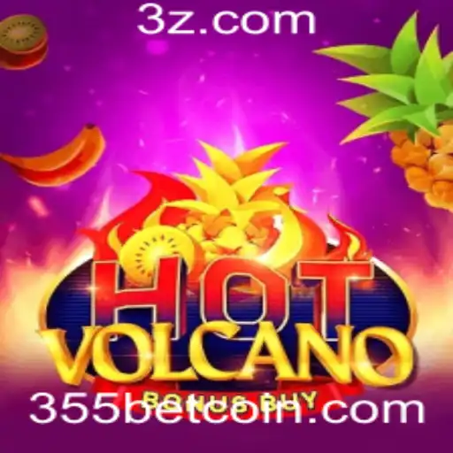 355 bet - Explorando o Mundo do Jogo HotVolcanoBonusBuy: Estratégia e Diversão Explosiva