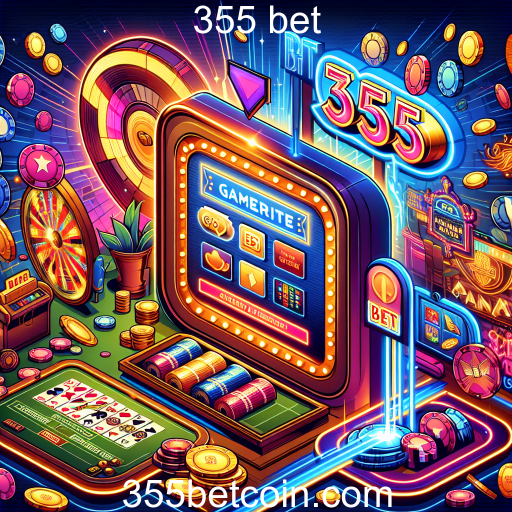 Recursos A Importância dos Recursos em Jogos: Explorando a Categoria 'Recursos' do 355 Bet