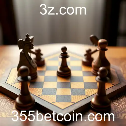 O Fascinante Universo dos Jogos de Tabuleiro: Passado, Presente e Futuro