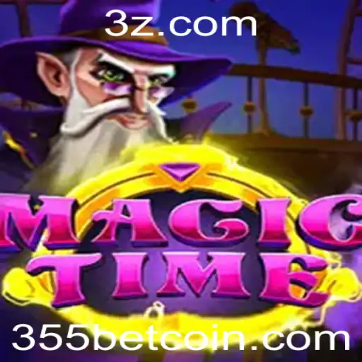 Descubra as Regras e Emoções do Jogo MagicTime com 355 Bet