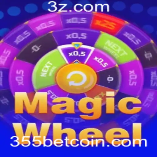 355 bet - Descubra MagicWheel: O Jogo de Apostas Que Está Conquistando o Mundo