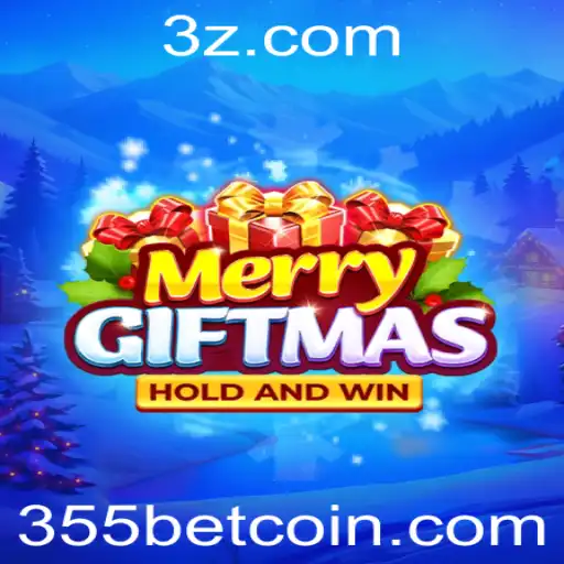 355 bet - Descubra 'MerryGiftmas': O Novo Sucesso dos Jogos Festivos