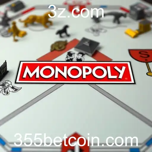 Explorando o Mundo do Monopoly: Estrategia e Diversão