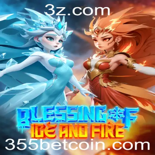 Explorando BlessingofIceandFire: Uma Jornada de Estratégia e Competição