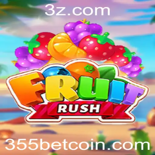 Descubra o Mundo Empolgante de FruitRush: O Jogo de Apostas 355 Bet