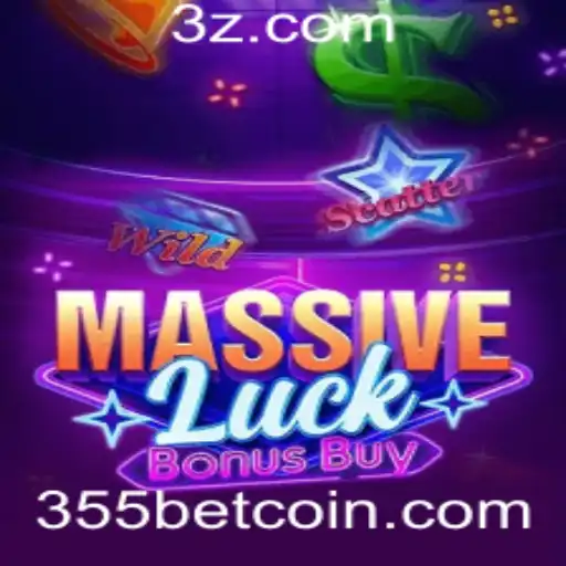 Explorando o Excitante Mundo de MassiveLuckBonusBuy