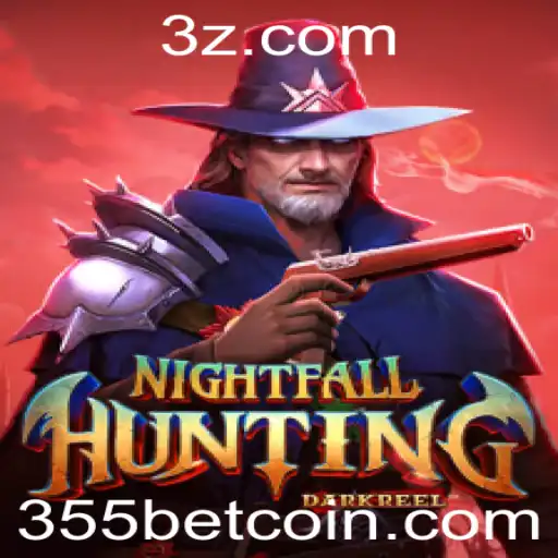 NightfallHunting e a Estratégia do 355 Bet