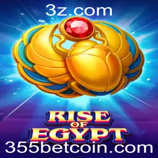 Explorando o Universo de RiseOfEgypt: O Jogo de Apostas 355 Bet