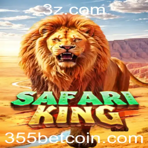 Explorando o Mundo do Jogo SafariKing com 355 Bet