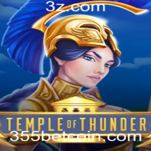 TempleofThunder: Aventura e Estratégia no Novo Jogo de Azar