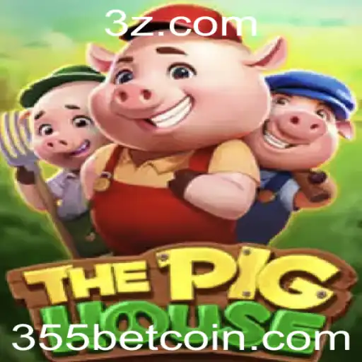 Explorando ThePigHouse: O Jogo de Apostas com 355 Bet