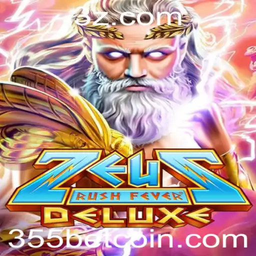Explorando o Empolgante Mundo de ZeusRushFeverDeluxe