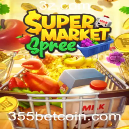 355 bet - Explorando o Fascinante Mundo de SupermarketSpree: Um Jogo de Estratégia e Diversão