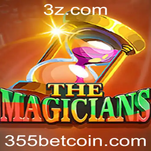 Explorando 'TheMagicians': Um Jogo Hipnotizante!